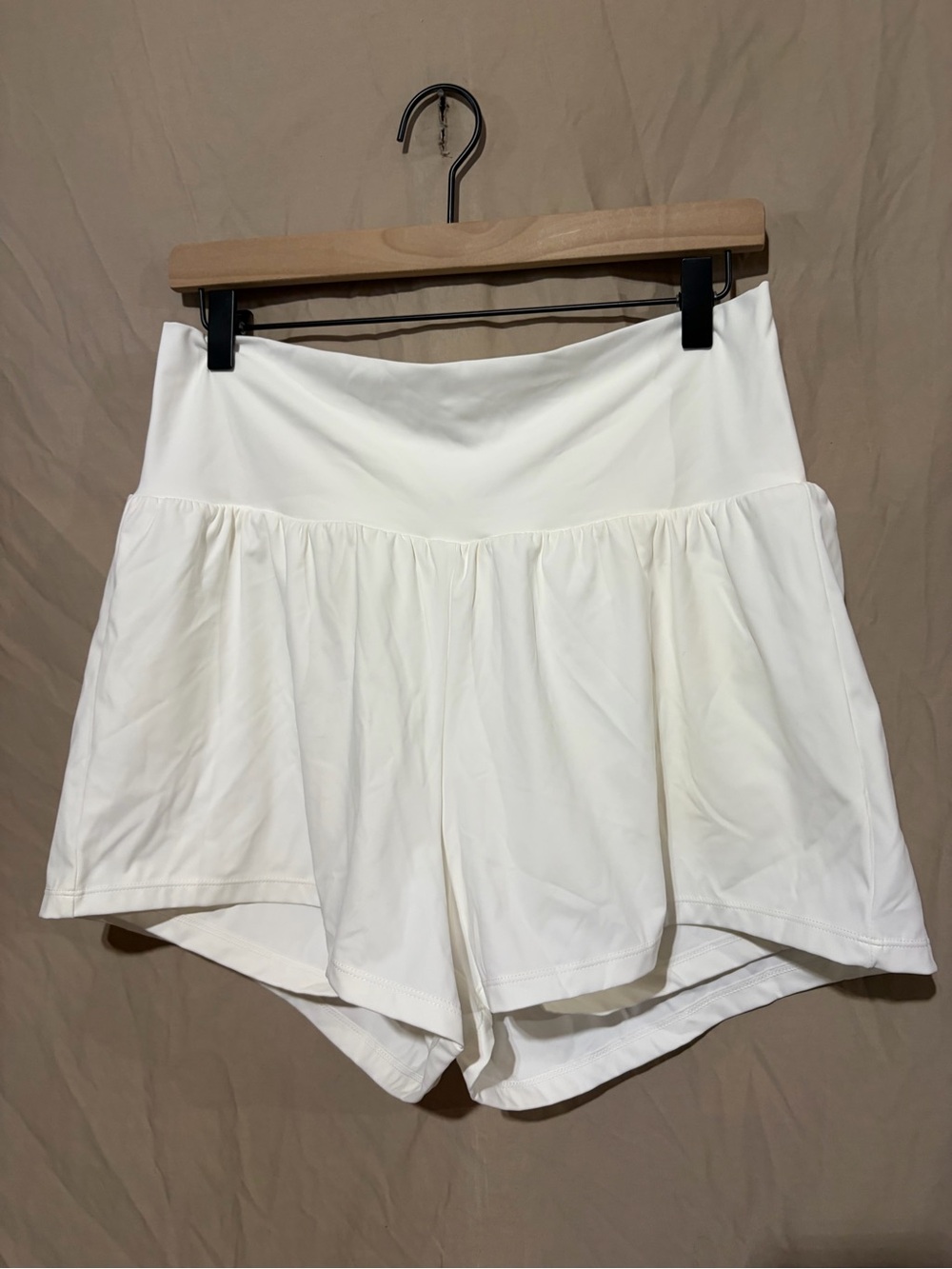 Halara shorts